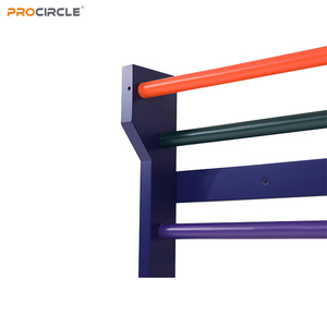 SWL05 scala da parete per palestra di alta qualità <span class=keywords><strong>in</strong></span> <span class=keywords><strong>legno</strong></span> popolare per bambini e adulti - Product Image 5