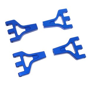 Redcat amélioré 1/6 Scale Shredder Blackout XBE Pro Blackout XTE Parts Alloy Aluminum Metal Upper Arm Swing Arm Hop-Up Car Truck - Product Image 1