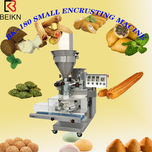Máquina de aperitivos para los productos de grano español churros churrera - Product Image 2