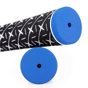 Poignées de club de golf USA Mairun toutes conditions météorologiques - Modèles Warp/ProStandard/Midsize/Jumbo USA 823 Antidérapantes et à haute traction - Product Image 4