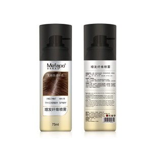 Spray Magique Couvrant les Racines des <span class=keywords><strong>Cheveux</strong></span>, Correcteur Temporaire des <span class=keywords><strong>Cheveux</strong></span> Gris 2.5oz, <span class=keywords><strong>Retouche</strong></span> Racines, Rénovateur Couleur <span class=keywords><strong>Cheveux</strong></span>, Spray <span class=keywords><strong>Retouche</strong></span> Racines Marron - Product Image 1