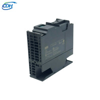 Controlador PLC 6ES7341-1CH02-0AE0 para Automatización Industrial Siemens, Controlador Lógico Programable