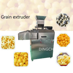 Máquina <span class=keywords><strong>de</strong></span> molienda <span class=keywords><strong>de</strong></span> harina <span class=keywords><strong>de</strong></span> maíz para aperitivos chinos Naples, nueva condición, chips <span class=keywords><strong>de</strong></span> arroz <span class=keywords><strong>de</strong></span> maíz con Motor para uso doméstico, tienda <span class=keywords><strong>de</strong></span> alimentos al por menor - Product Image 5