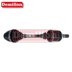 Accessoires très demandés : Ensemble d'arbre de transmission pour <span class=keywords><strong>MINI</strong></span> F56 <span class=keywords><strong>COOPER</strong></span> B48A20A 2018- 31608681527 31605A2E045 31605A2E045 L - Product Image 6