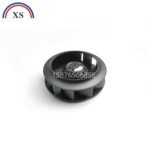 Ventilador Centrífugo Heidelberg R2E220-AA40-A5 con Motor AC para Imprenta - Product Image 2