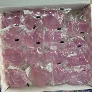 Jouet Squishy Cœur en Plastique Haute Qualité à Changement de Couleur, Unisexe 14+, Needohs, à Remontée Lente, Anti-Stress Sensoriel - Product Image 5