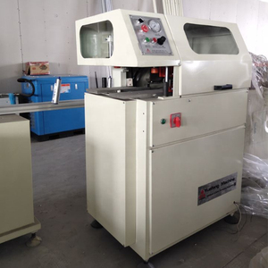 Bán chạy nhất, Máy Làm Sạch góc CNC cho PVC proplies - Product Image 6