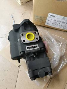 PVD-1B-32P-11G5-4191A PVD-1B-32P ปั๊มไฮดรอลิกสำหรับนาชิ EX35ปั๊มไฮดรอลิกป้องกันการสึกหรอสำหรับงานหนัก - Product Image 2