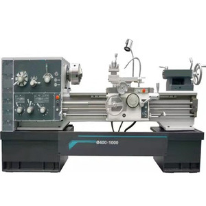 Nhà Máy Trực Tiếp Cung Cấp Giá Tốt Cde6266a Kim Loại Máy Tiện Với 750-3000Mm Trung Tâm Khoảng Cách 1586nm Mô-men Xoắn Của Nhãn Hiệu Máy Tiện - Product Image 1