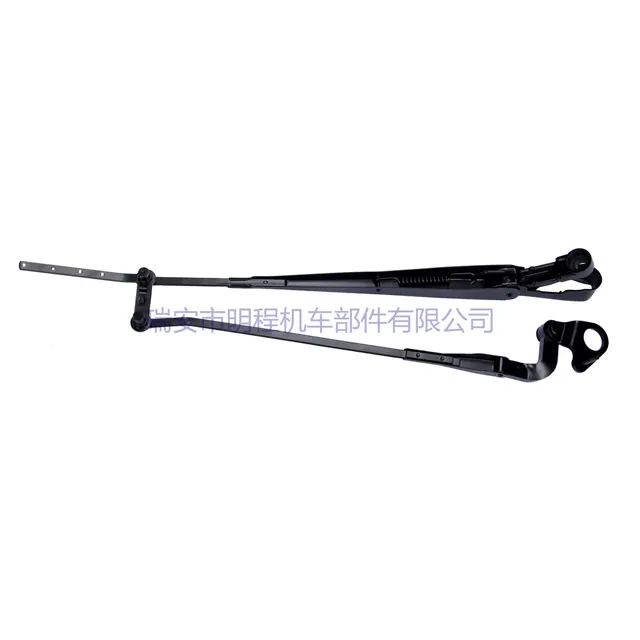 Bán Buôn Giá Thấp Xe Phụ Tùng 16 Inches Phổ Tự Động Kính Chắn Gió Wiper R/H Đôi Cánh Tay gạt nước Cho Hino