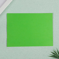 Feuilles de papier cadeau 120 g/m² format A4, papier couleur de haute qualité pour emballages, artisanat, étiquettes suspendues, cartes de table, sacs