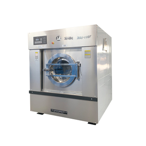 Lavadora Industrial Automática <span class=keywords><strong>de</strong></span> 50 <span class=keywords><strong>kg</strong></span>, Buen <span class=keywords><strong>Precio</strong></span> - Product Image 3