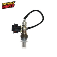 Sonde Lambda de rapport air-carburant, capteur d'oxygène OE 9158718, détection des gaz d'échappement, capteur O2 9158718