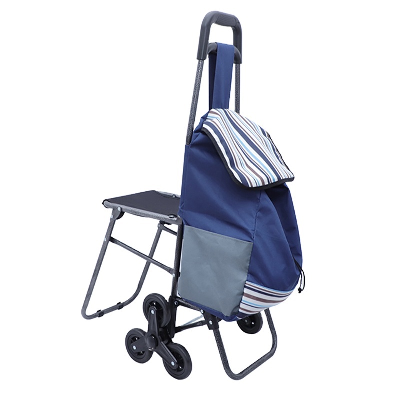Wholesale Portable Folding Shopping Supermarket Outdoor
