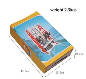 <span class=keywords><strong>Support</strong></span> de <span class=keywords><strong>support</strong></span> d'affichage de canne à pêche ABS Portable conçu <span class=keywords><strong>support</strong></span> de canne à pêche 16 trous tiges <span class=keywords><strong>Support</strong></span> de <span class=keywords><strong>pod</strong></span> - Product Image 6