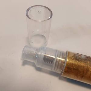 10g de poudre <span class=keywords><strong>comestible</strong></span> fantaisie de qualité alimentaire, paillettes comestibles pour boissons, paillettes alimentaires pour cocktails, décoration de cupcakes, biscuits - Product Image 5