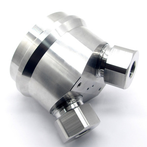 Waterjet for BHTD Pump Parts / Ecotron / BFT Check Valve Assembly / Check Valve Complete NO.<b>IP</b>/CP/HT - Product Image 3