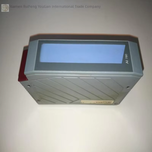 B &amp; Système r 2005 Bernecker &amp;   Rainer Ai780 Entrée analogique 3ai780.6 Neuf d'origine En stock Automatisation industrielle Pac - Product Image 1