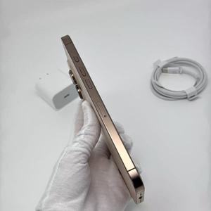 Venta al por Mayor de Teléfonos Inteligentes de Segunda Mano Originales 16promax/<span class=keywords><strong>14pro</strong></span>/13 Versión Estadounidense 5G 8GB RAM <span class=keywords><strong>128GB</strong></span>-1TB Almacenamiento Entrega Rápida - Product Image 4