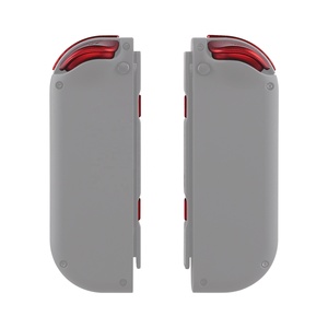 EXtremeRate DIY – Boutons de direction, gâchettes et croix directionnelles de remplacement pour manette Nintendo Switch NS - Product Image 5