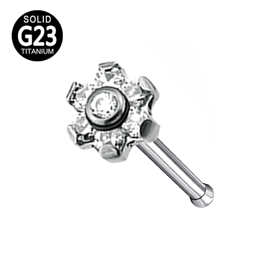 TB-0288 clair 0.8*8*5mm