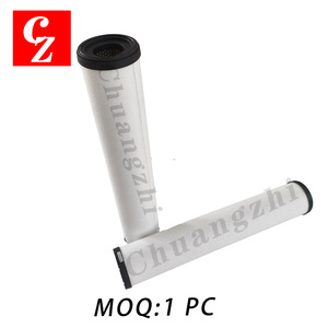 Nouvel élément filtrant AP1/160PF, AP1/160VP3 pour compresseur d'air industriel Boge avec prix de gros de haute qualité - Product Image 2