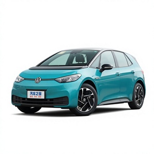 Nuevo Auto Eléctrico Compacto de 5 Puertas y 5 Asientos, 150-200kW, 451 km de Autonomía, Modelo V w Id3 Hatchback, Carga Rápida de 0.75, <span class=keywords><strong>Precio</strong></span> Económico 2025 - Product Image 1