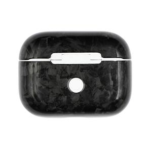 Vente flash - Étui en fibre de carbone pleine 3k et forgée pour <span class=keywords><strong>Airpods</strong></span> <span class=keywords><strong>Pro</strong></span> - Product Image 2