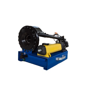 Chất Lượng Cao Finn Điện P16HP Giá Tốt Nhất Xách Tay 10-48Mm 1/4-3/4 4 Lớp Của Nhãn Hiệu Tay Ống Uốn Tóc Bồng Máy - Product Image 1