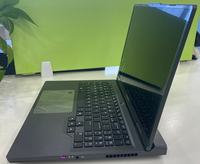 Laptop da Gaming Portatile 16 Pollici, 6a Generazione Intel Core I3-6300, MX330 2GB, RAM DDR3 Dual Core, Barebone con fino a 32GB SSD, Windows 11