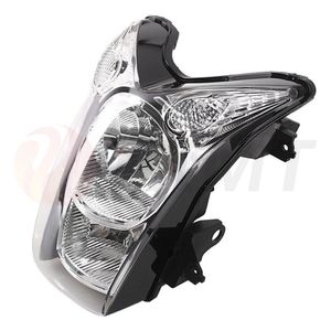 Faro Delantero para Motocicleta <span class=keywords><strong>KAWASAKI</strong></span> ER-6N <span class=keywords><strong>ER6N</strong></span> <span class=keywords><strong>2009</strong></span> 2010 2011, Carcasa de Faro Delantero - Product Image 4