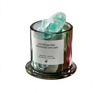 หินกระจายกลิ่น Bai Mi กลิ่นผลไม้ กลิ่นชา กลิ่นบล็อคเบอร์รี่ กลิ่นกุหลาบ  ชุดของขวัญอโรมาเธอราพี ของตกแต่งบ้าน ห้องนอน กลิ่นหอม<span class=keywords><strong>สด</strong></span>ชื่น - Product Image 1