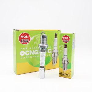 Candela d'Accensione Originale NGK <span class=keywords><strong>BKR</strong></span>-GAS/7987 in Nichel per Gas Naturale <span class=keywords><strong>BKR</strong></span>-GAS Doppio Uso Gas Naturale Gas di Petrolio Liquefatto GPL / GNC - Product Image 3