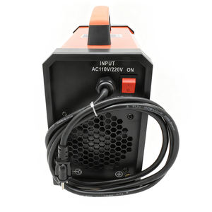 신제품 인버터 AC/DC 펄스 <span class=keywords><strong>TIG</strong></span> 용접기 알루미늄 & 스테인리스 스틸 가공기 알루미늄 용접기 - Product Image 2