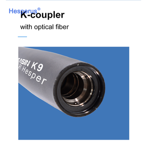 Nha sĩ công cụ cho kavo kết nối nha khoa sợi quang tay khoan mô-men xoắn đầu tốc độ cao không khí tuabin gốm mang - Product Image 2