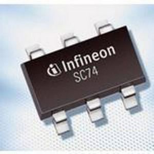 100% Brand-New Original BCR402UE6327 LED Driver Integrated Circuit ic Electronic Component - Product Image 1