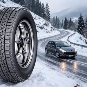 <span class=keywords><strong>Pneu</strong></span> hiver haute performance EW 185/70R14 88T, haute mobilité, <span class=keywords><strong>pneu</strong></span> de remplacement <span class=keywords><strong>pour</strong></span> routes accidentées en Russie et en Europe de l'Est - Product Image 5