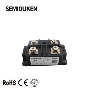 Module d'alimentation à diode MDQ400A MDQ pour la conversion AC à DC Techele Capsule Fast Recovery Diode - Product Image 4