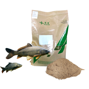 FAMI-QS/Iso/Gmp Gecertificeerd Zoutwatervisvoer Garnaal Toevoegingsmiddel Voor Diervoeding Aquacultuurdiervoeders - Product Image 2