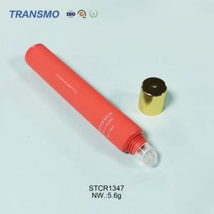 Tube souple pour crème contour des yeux, brillant à lèvres, baume à lèvres, gel pour les lèvres, contenant de 15 ml, tubes souples pour brillant à lèvres - Product Image 5