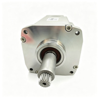 Pièces de rechange robotiques d'origine neuves en stock pour servomoteur IRB 460 1-6 axes, série 3HAC, moteur AC rotatif à pignon, 220-400V, indice de protection IP67