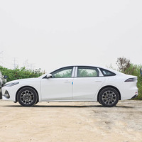 Voitures neuves bon marché et de qualité Geely Galaxy A7, berline intermédiaire 4 portes 5 places, PHEV, sièges électriques, Geely Galaxy Starshine 7, véhicule électrique