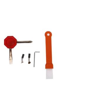 Công suất cao điện len cắt chất lượng cao cừu Clipper với 220V động cơ nhự<span class=keywords><strong>a</strong></span> linh hoạt trục cho trang trại sử dụng - Product Image 5