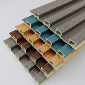 Grille d'aération intérieure moderne en <span class=keywords><strong>bois</strong></span> avec lames réglables <span class=keywords><strong>pour</strong></span> le contrôle directionnel du flux d'air, idéale <span class=keywords><strong>pour</strong></span> la ventilation industrielle et commerciale - Product Image 6