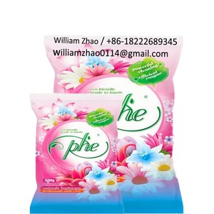 Detergente en Polvo <span class=keywords><strong>Oxy</strong></span> Bright de 2 kg, Detergente para Ropa, Detergente en Polvo para Sudáfrica - Product Image 5
