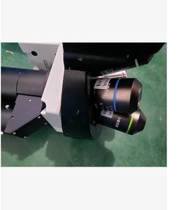 日本製の写真に示されているように色付きのAF-77VB-LH-DEC顕微鏡 - Product Image 2