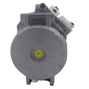 Compresor para Toyota Land Cruiser Prado Vigo Hilux 2.7l L88320-6A160 88320-6A170 883206A160 883206A170 88320-35710 - Product Image 3