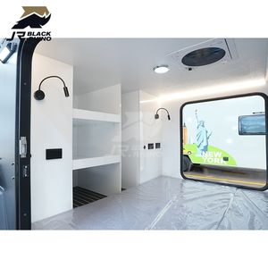 Remolque de Camping Todoterreno 4x4, Remolques de Camping en <span class=keywords><strong>Venta</strong></span>, Campers y Autocaravanas Todoterreno, <span class=keywords><strong>Roulotte</strong></span> E China Otr Corea - Product Image 6