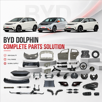 Pièces détachées automobiles BYD neuves pour Seagull, Seal, Sealion 7, Dolphin, Han, Qin, Frigate, Destroyer 05, Yangwang, U8 – Accessoires OEM
