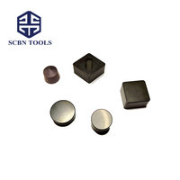 Insert en céramique Dngn Standard ISO Dngn150716/454 Inserts en céramique CNC Dngn451 Outil de tournage en céramique Dngn